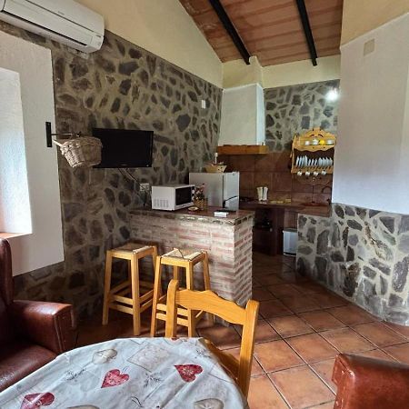 Casas Rurales Los Llanos Fuentes de León Εξωτερικό φωτογραφία