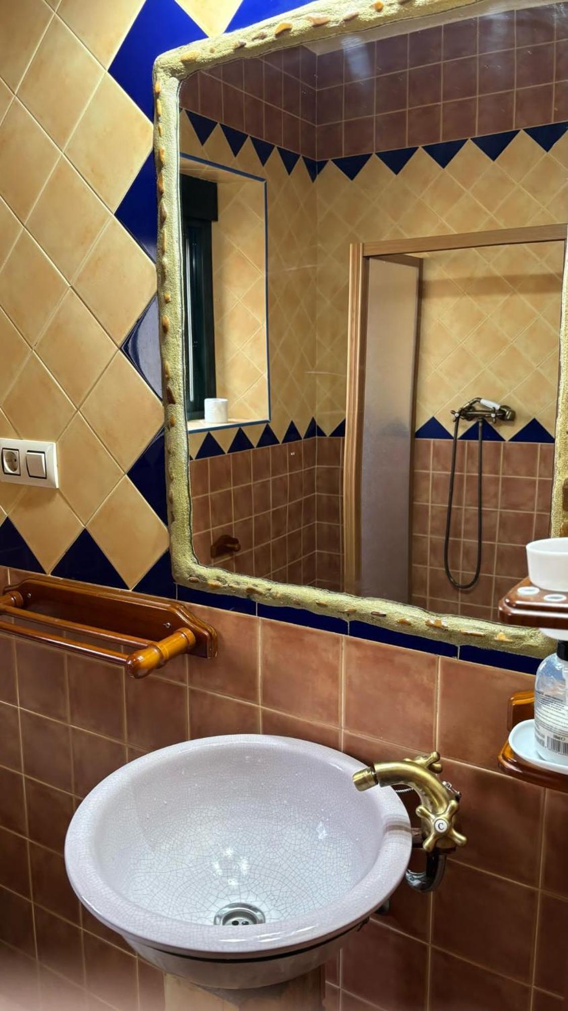 Casas Rurales Los Llanos Fuentes de León Εξωτερικό φωτογραφία