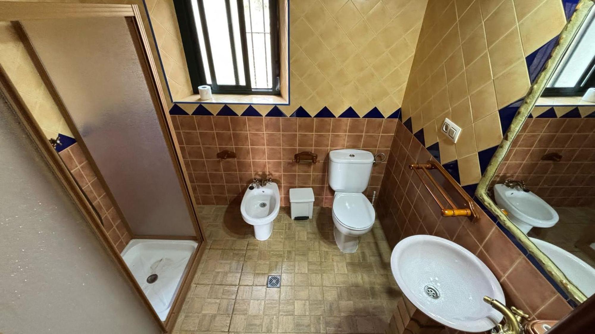 Casas Rurales Los Llanos Fuentes de León Εξωτερικό φωτογραφία