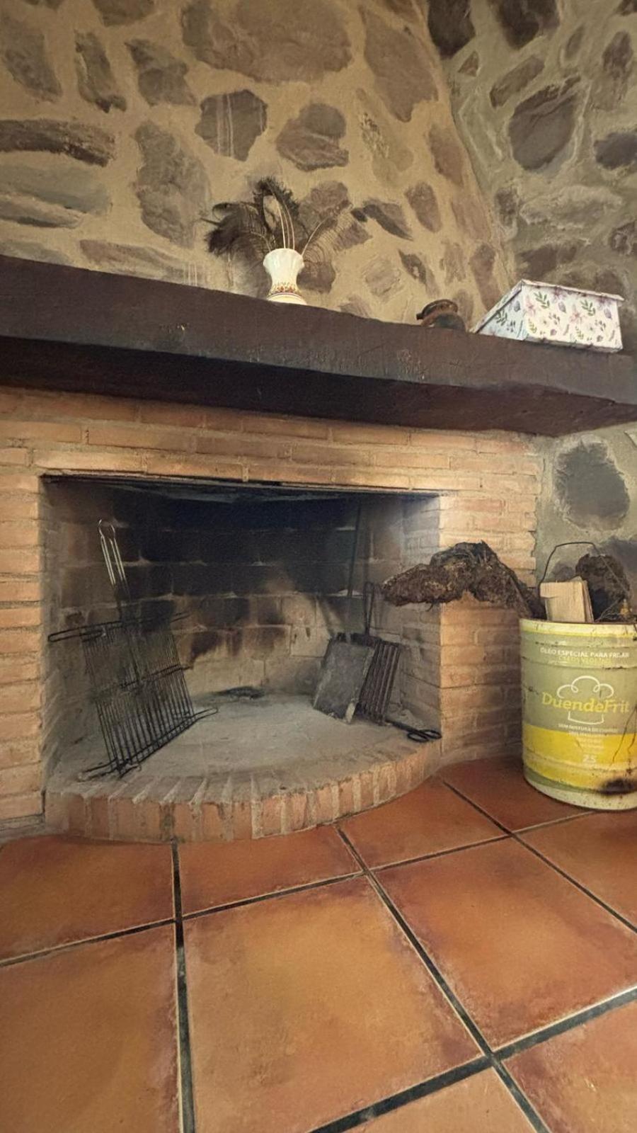Casas Rurales Los Llanos Fuentes de León Εξωτερικό φωτογραφία